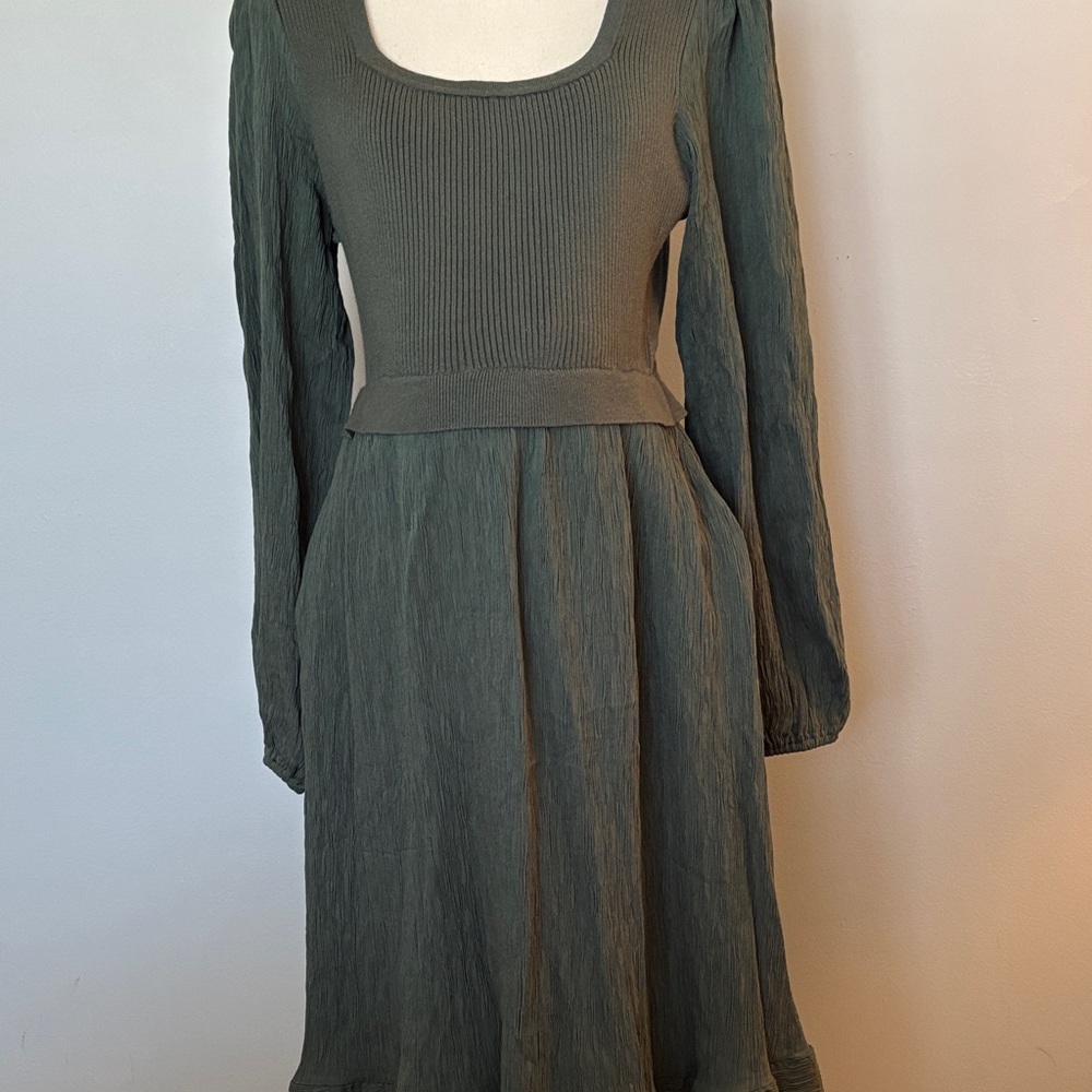 Baltic Born maternity dress